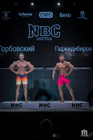 Фотограф Андрей Слынченко FRIZZZON